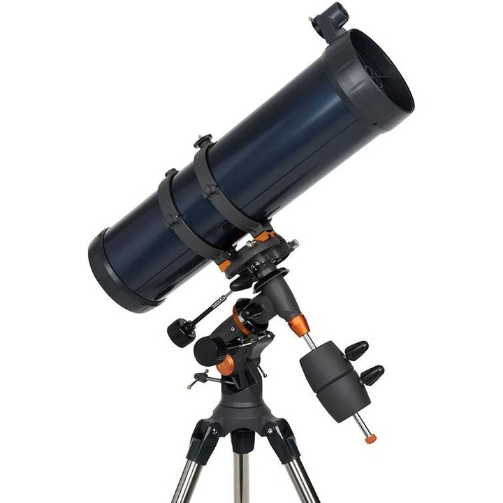 Télescope Celestron AstroMaster 130EQ