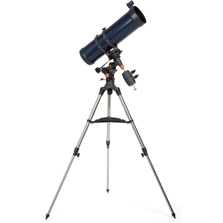 Celestron AstroMaster 130EQ Teleskop