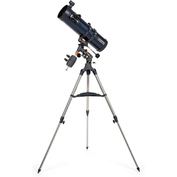 Télescope Celestron AstroMaster 130EQ