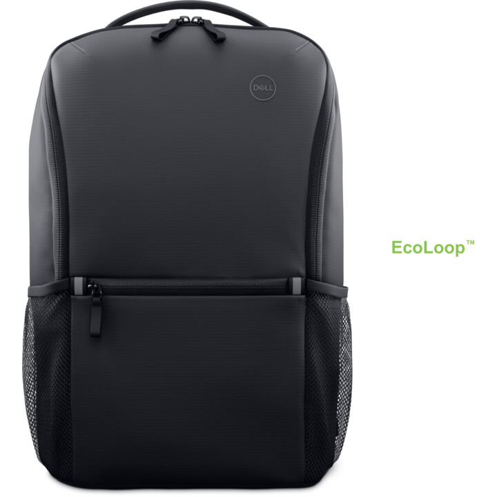 DELL CP3724 40.6 cm (16") Backpack Black