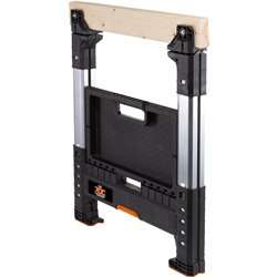 Soporte Lumber Jack ROC Pro Gear KETER