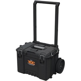 ROC Pro Gear 2.0 Werkzeugkoffer mit Rollen