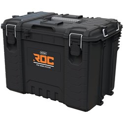 Caja de herramientas KETER XL ROC Pro Gear 2.0