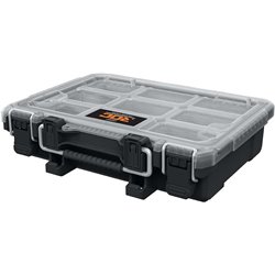 Organizador de herramientas pequeño Roc Pro Gear 2.0 Keter