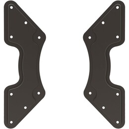Neomounts FPMA-USA440 VESA-ADAPTER, 27-60 polegadas, max 35 kg, preto