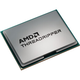 Procesor AMD Threadripper 7960X (24C/48T) 4.2Ghz (5.3 GHz Turbo) Socket sTR5 TDP 350W tray