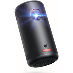 Nebula Capsule 3 Google TV mobile projector