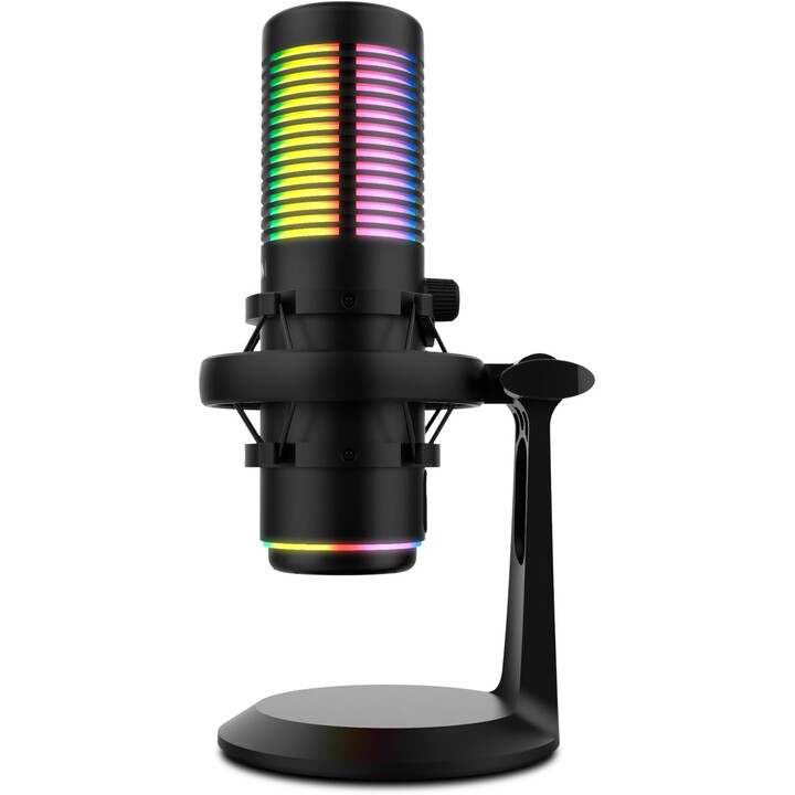 Krom Kaze Mikrofon/ USB 2.0/ Klinke 3,5