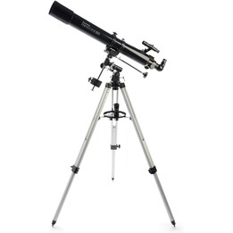 Celestron PowerSeeker 80EQ Teleskop