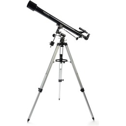 Télescope Celestron PowerSeeker 60EQ