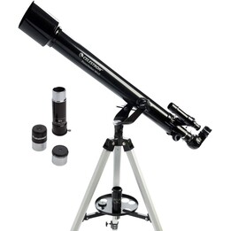 Télescope Celestron PowerSeeker 60AZ