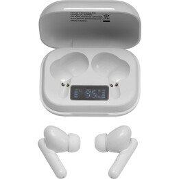 Écouteurs Denver TWS TWS TWE-38 Blanc