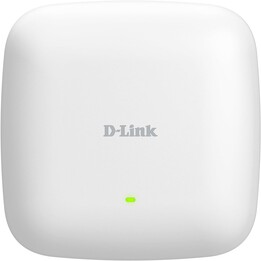 D-Link DAP-X3060 punto accesso WLAN 3000 Mbit/s Bianco Supporto Power over Ethernet (PoE)