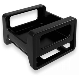 Teltonika TMT250 088-00228 Gummihalter Schwarz