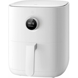 Xiaomi Smart Air Fryer 5,5 l Weiß