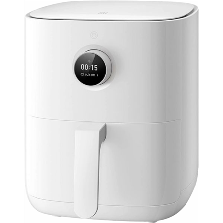 Friggitrice Xiaomi Smart Air da 5,5 litri bianca