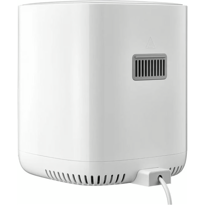 Friggitrice Xiaomi Smart Air da 5,5 litri bianca