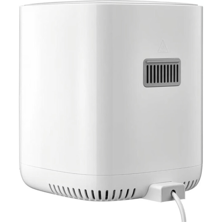 Friggitrice Xiaomi Smart Air da 5,5 litri bianca