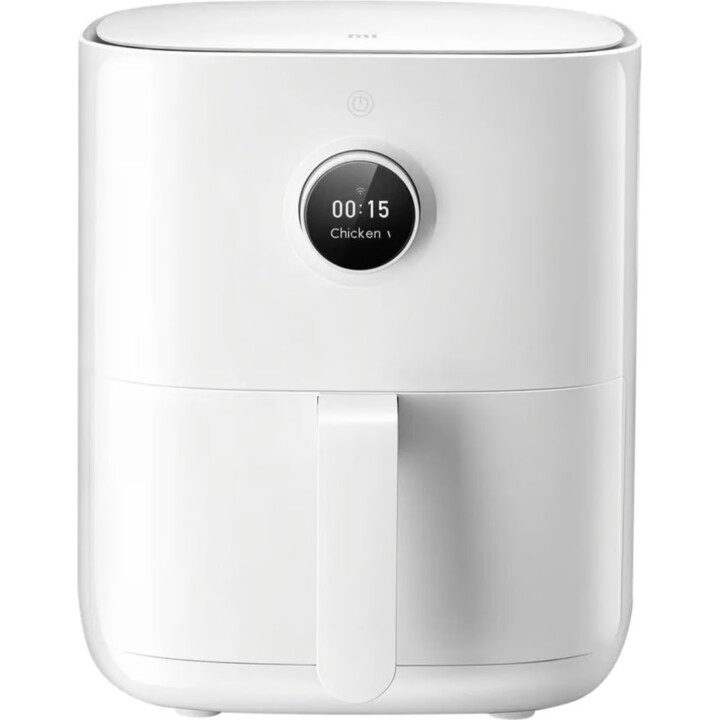 Xiaomi Smart Air Fryer 5.5L White
