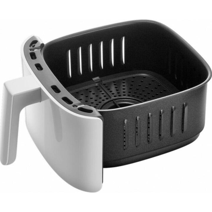 Friggitrice Xiaomi Smart Air da 5,5 litri bianca