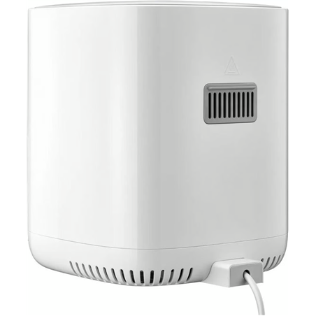 Friggitrice Xiaomi Smart Air da 4,5 litri bianca