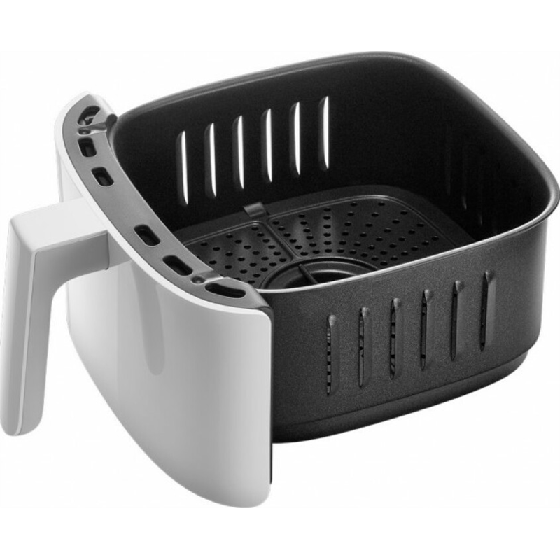 Friggitrice Xiaomi Smart Air da 4,5 litri bianca