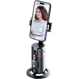 Bâton de selfie C05 avec trépied extensible jusqu'à 2,05 mètres pour smartphones et appareils photo avec télécommande