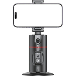 Support de Suivi Automatique Gimbal - P02 - Avec télécommande 360