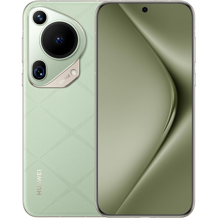 Huawei Pura 70 Ultra 4G 16GB 512GB Dual Sim Green