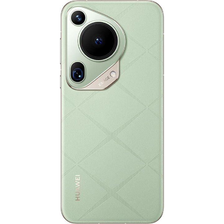 Huawei Pura 70 Ultra 4G 16GB 512GB Dual Sim Green