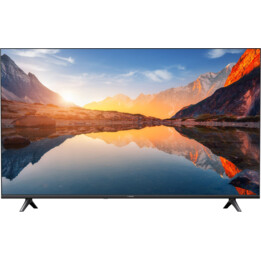 Xiaomi TV A 50 2025 Led LCD 4K UHD Dolby Audio - Televisione