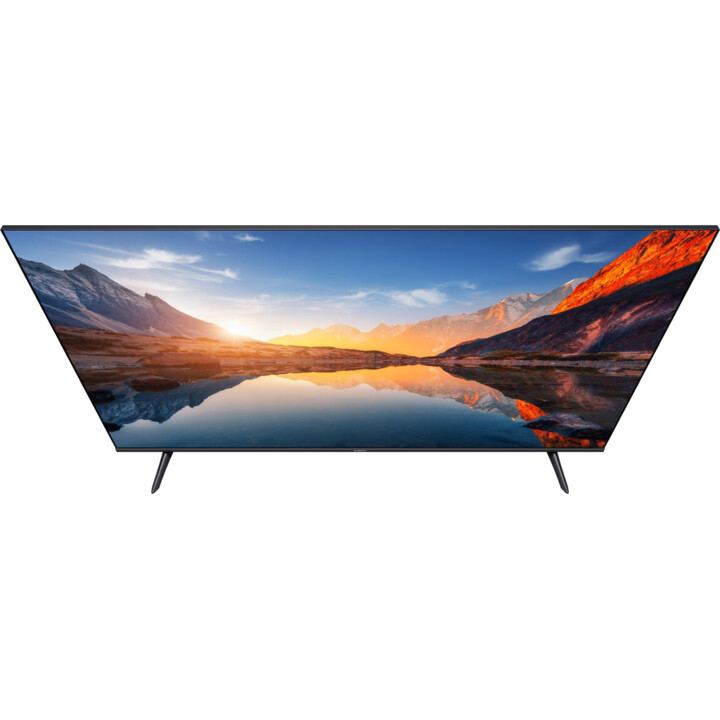 Xiaomi TV A 50 2025 Led LCD 4K UHD Dolby Audio - Televisão com Google TV