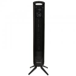 Ventilador Torre Grunkel TF-324L NG/ 45W/ 3 Velocidades