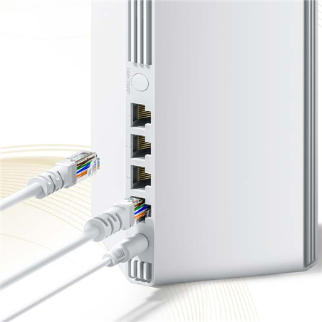 Xiaomi Mesh System AX3000 NE