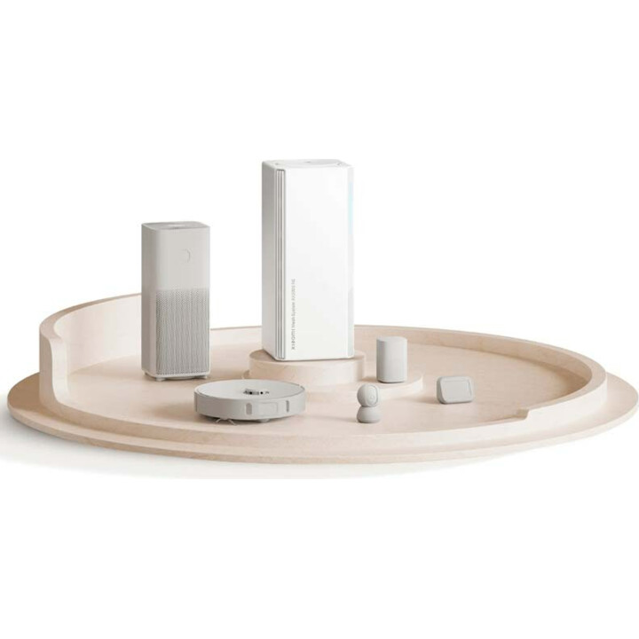 Xiaomi Mesh System AX3000 NE (Pack x2)