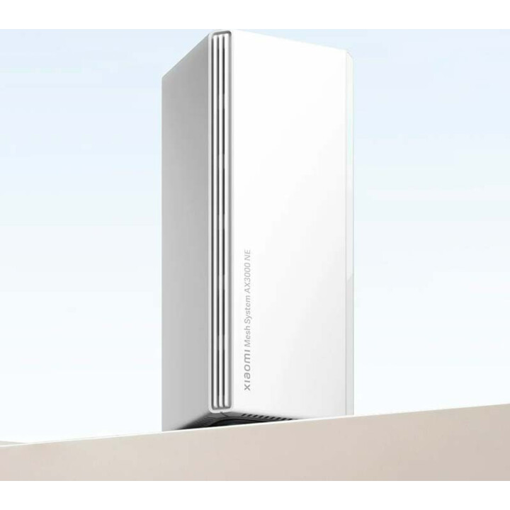 Xiaomi Mesh System AX3000 NE (Pack x2) 2,4 GHz/5GHz Wi-Fi 6