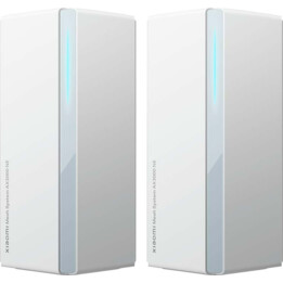 Xiaomi Mesh System AX3000 NE (Pack x2) 2,4 GHz/5GHz Wi-Fi 6