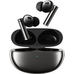 Realme Buds Air 6 Pro Preto