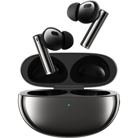 Realme Buds Air 6 Pro Black