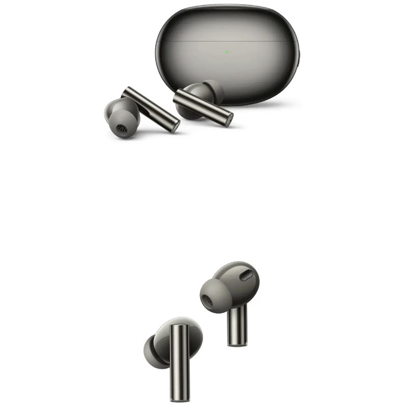 Realme Buds Air 6 Pro Black