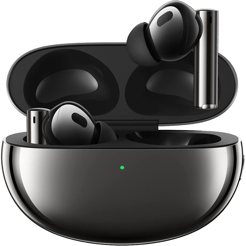 Realme Buds Air 6 Pro Black