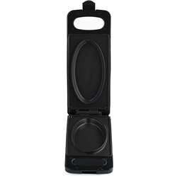 Adler | 3066 n. Chr. | Multifunktionsgerät | Tabelle | 900 W | Schwarz