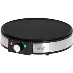 Adler AD 3058, 330 mm, 305 mm, 72 mm, 1.78 kg, 330 mm, 365 mm