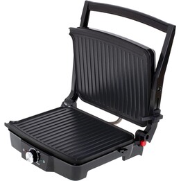 Camry | CR 3053 | Electric Grill | Table | 2000W | Black