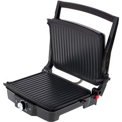 Camry | CR 3053 | Electric Grill | Table | 2000 W | Black