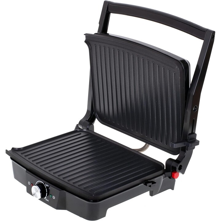 Camry | CR 3053 | Elektrogrill | Tabelle | 2000 W | Schwarz