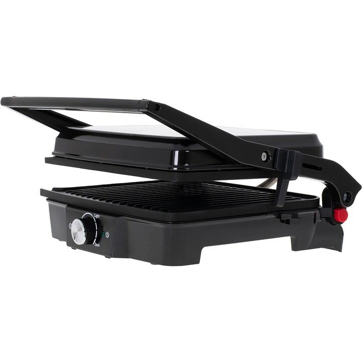 Camry | CR 3053 | Elektrogrill | Tabelle | 2000 W | Schwarz