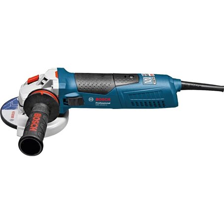 Bosch GWS 19-125 CI angle grinder 12.5 cm 11500 RPM 1900 W 2.4 kg