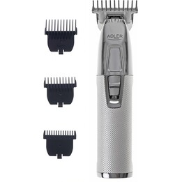 Trimmer professionale - USB Adler