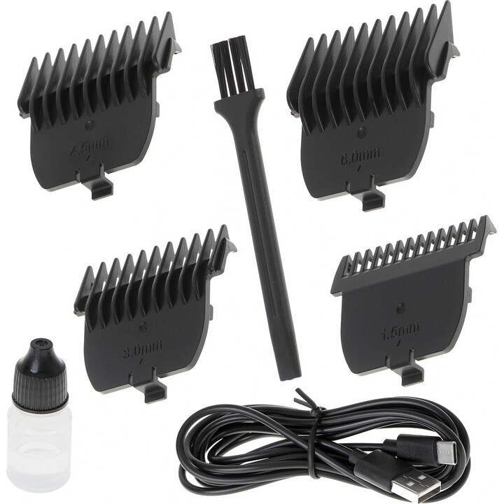 Professional Trimmer - USB Adler